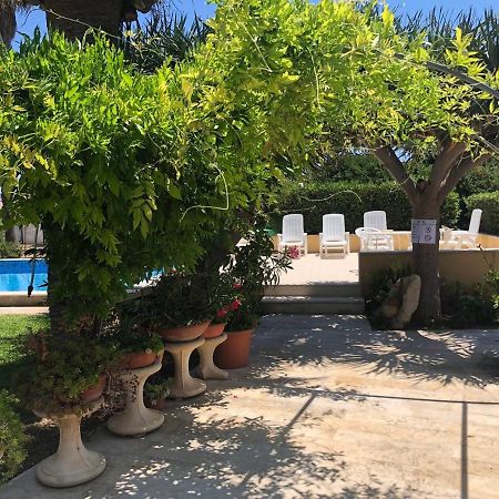 Villa Yucca Avola Luaran gambar