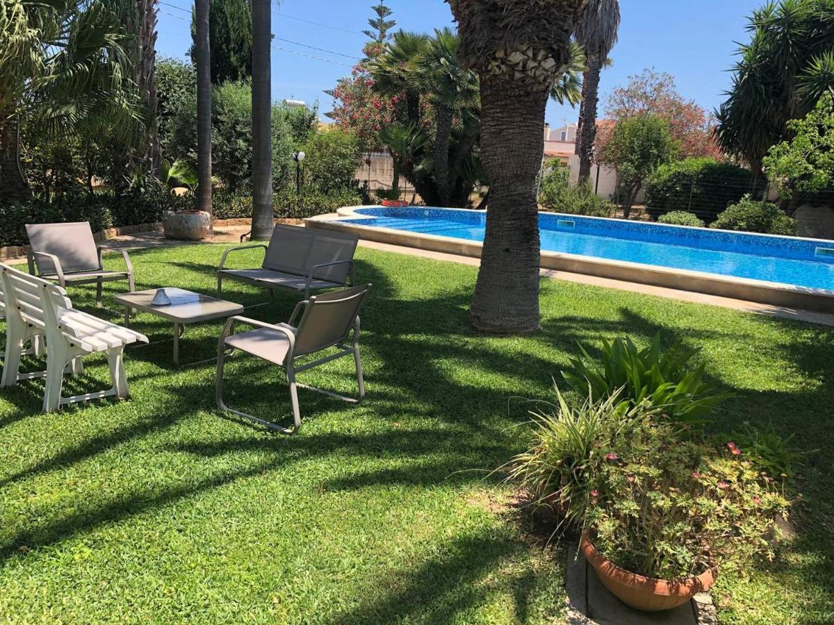 Villa Yucca Avola Luaran gambar