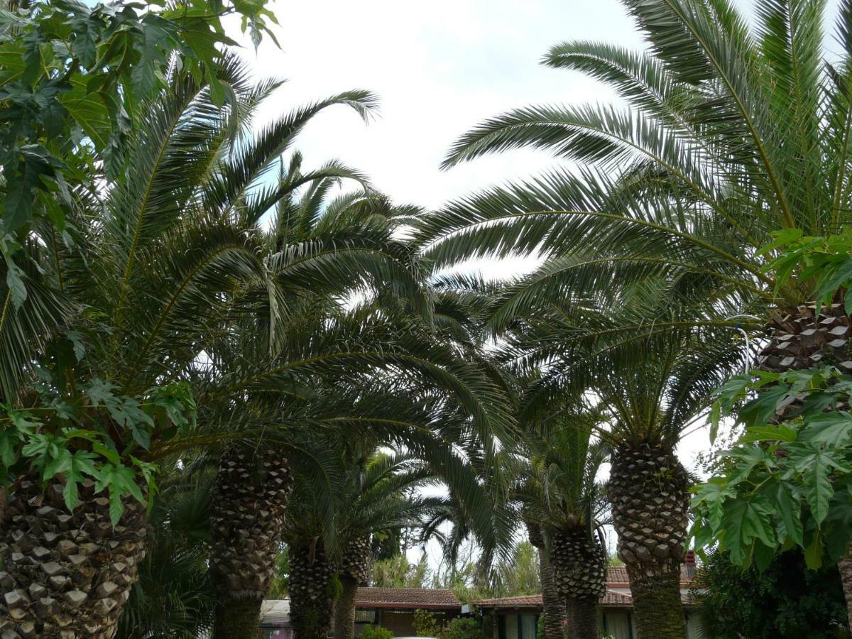 Villa Yucca Avola Luaran gambar