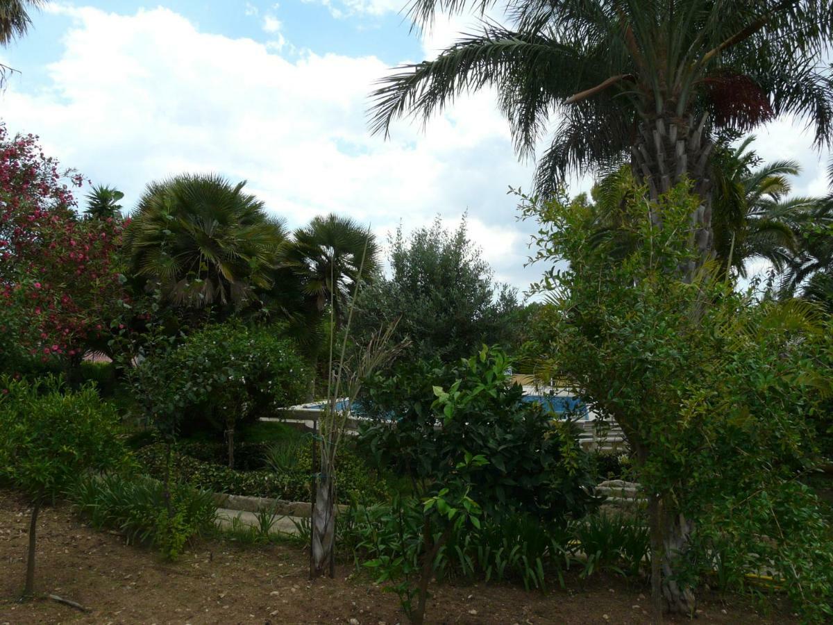 Villa Yucca Avola Luaran gambar