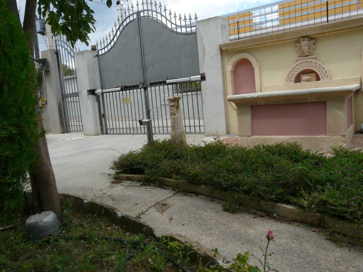 Villa Yucca Avola Luaran gambar