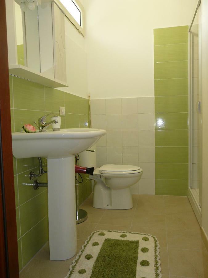 Villa Yucca Avola Luaran gambar