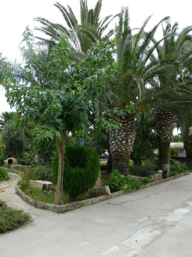 Villa Yucca Avola Luaran gambar