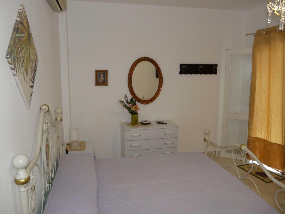 Villa Yucca Avola Luaran gambar