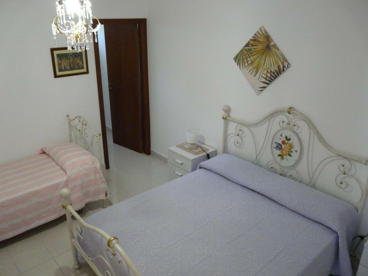 Villa Yucca Avola Luaran gambar