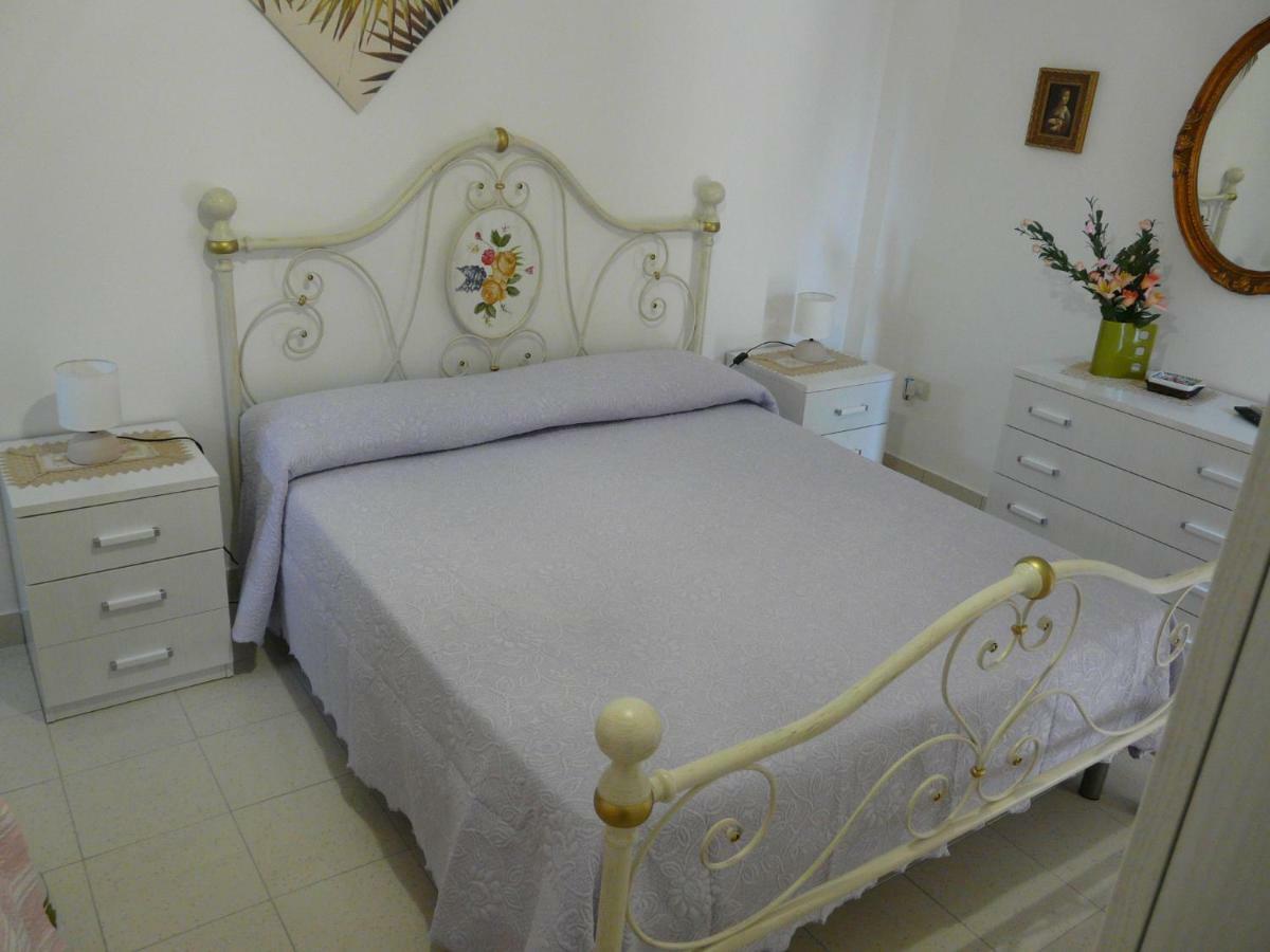Villa Yucca Avola Luaran gambar