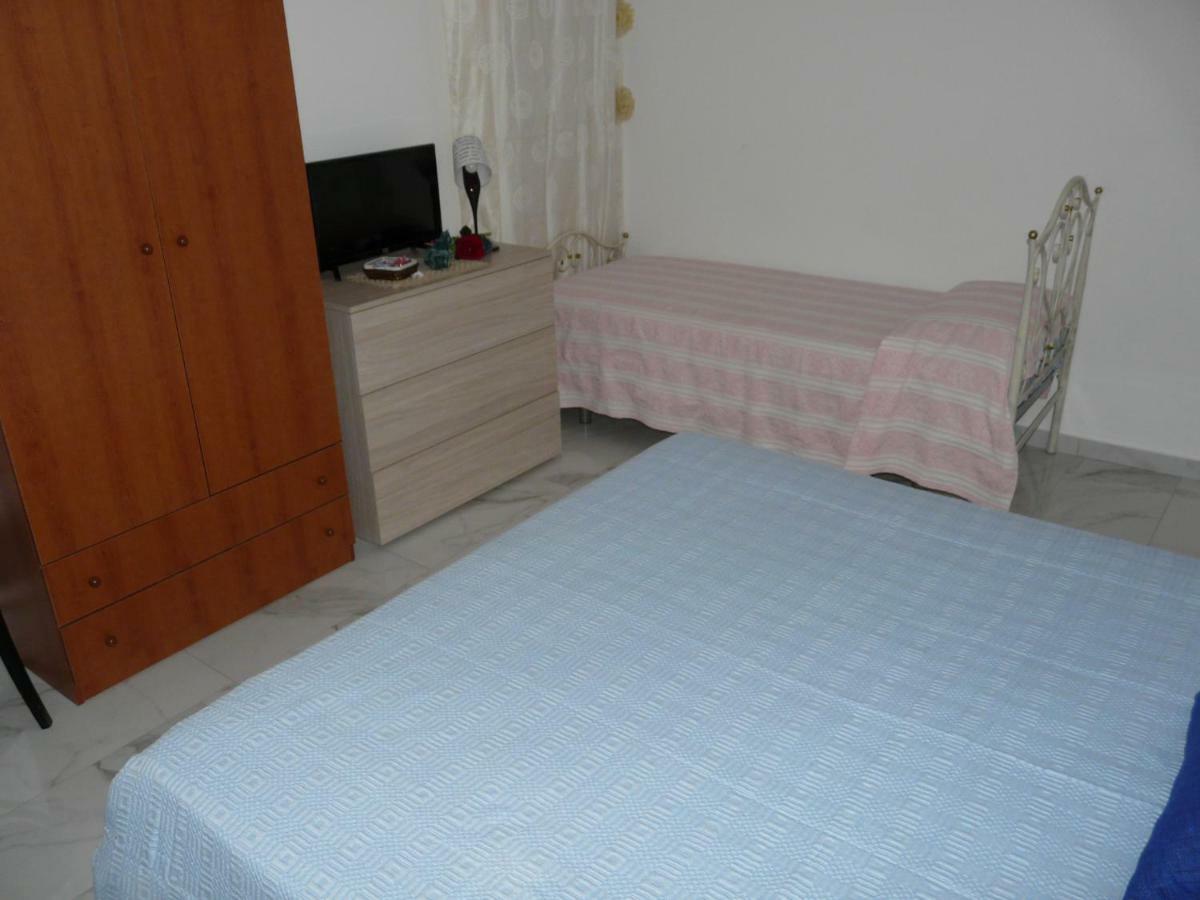 Villa Yucca Avola Luaran gambar