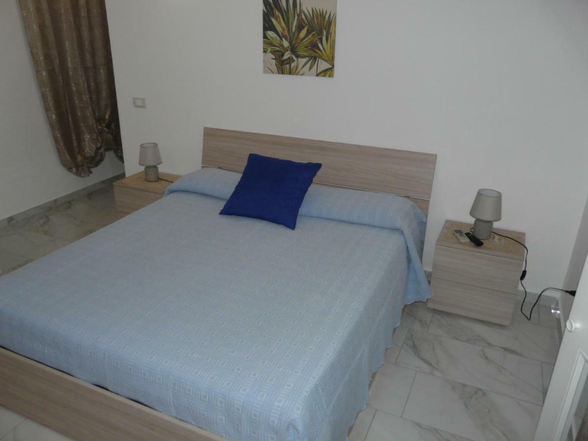 Villa Yucca Avola Luaran gambar