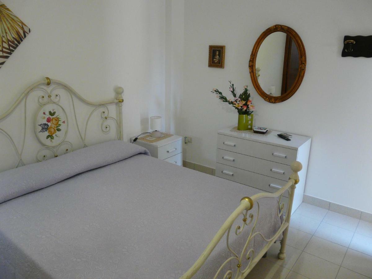 Villa Yucca Avola Luaran gambar